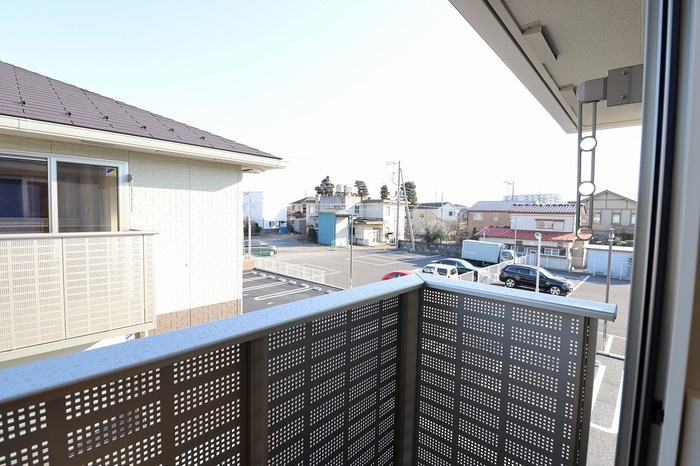 リベール・リベルテ リベルテの展望|眺望