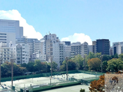 【展望】 | クラッシィタワー靱公園