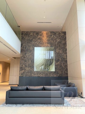 【ロビー】 | クラッシィタワー靱公園