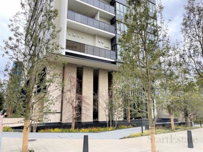 【周辺】 | クラッシィタワー靱公園