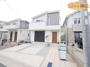 加古川市別府町新野辺北町2丁目　中古戸建の画像