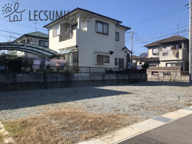 姫路市余部区上川原／6区画