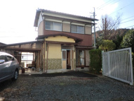 栄町３丁目貸家の画像