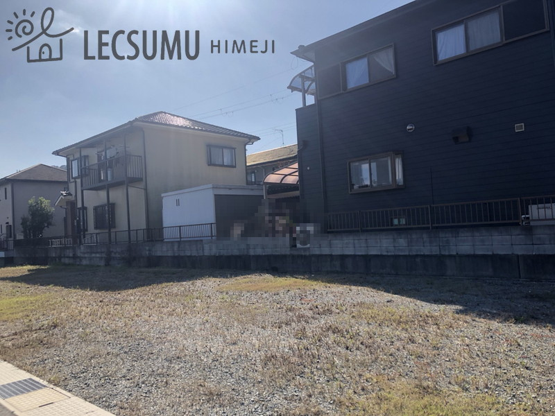 姫路市余部区上川原／6区画