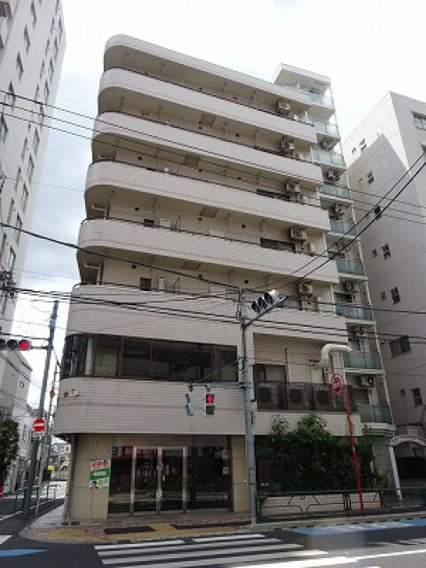 江古田ホワイトハイツの画像