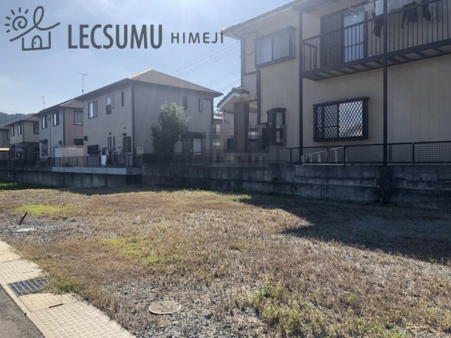 姫路市余部区上川原／6区画