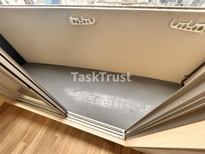 【バルコニー】 | マロット天神橋