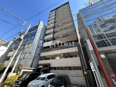 【外観】 | マロット天神橋