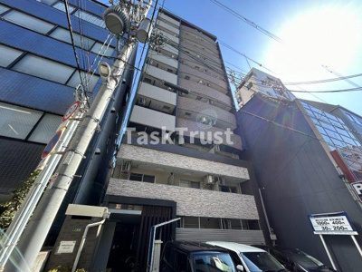 【外観】 | マロット天神橋