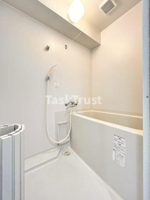 【浴室】 | マロット天神橋