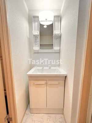 【洗面所】 | マロット天神橋