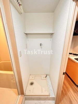 【設備】 | マロット天神橋