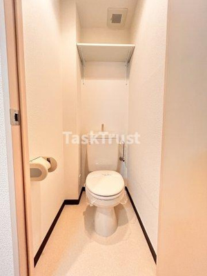 【トイレ】 | マロット天神橋