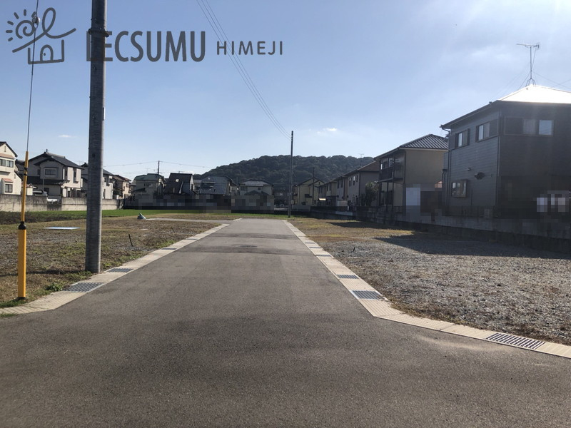 姫路市余部区上川原／6区画の周辺
