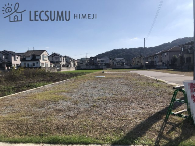 姫路市余部区上川原／6区画の周辺