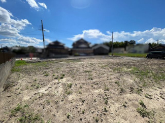 【外観】 | 野洲市乙窪　2号地　売土地　