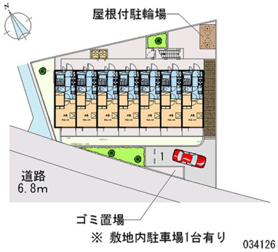 【地図】 | レオパレス吉川