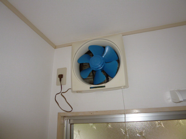 浅尾山ハイツのその他