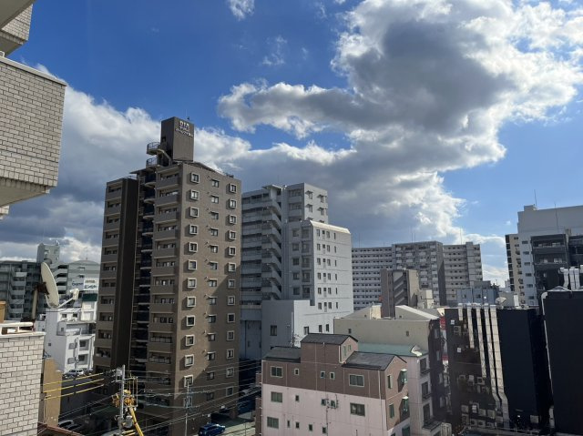 エスポア金山の展望|エスポア金山