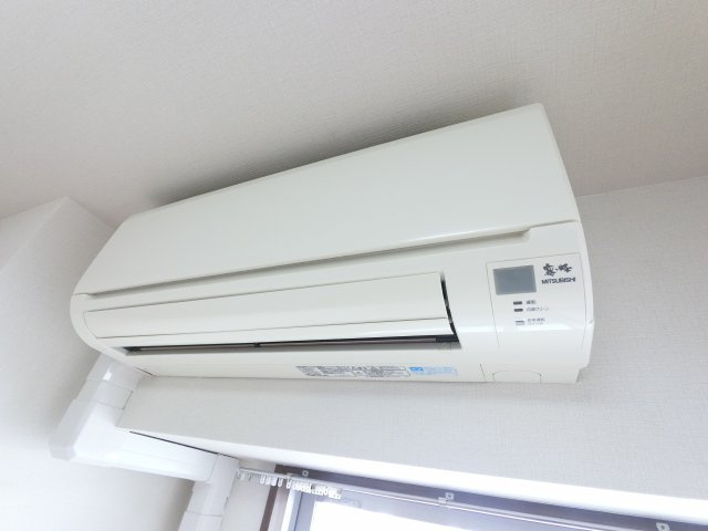 ジュメル京成船橋の設備
