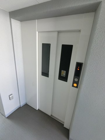 ジュメル京成船橋のその他共用部分