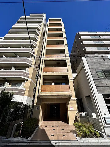 【外観】