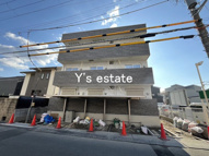 フジパレス瓢箪山の画像