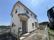 生実町貸家の画像