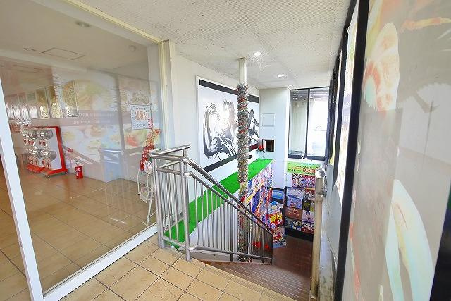 ２４５北京のその他共用部分