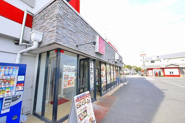 ２４５北京のエントランス