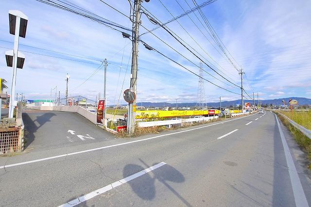 ２４５北京の周辺