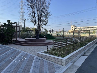  | リビオ新金岡（新金岡小学校）