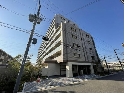  | リビオ新金岡（新金岡小学校）