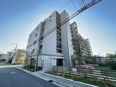  | リビオ新金岡（新金岡小学校）