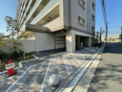  | リビオ新金岡（新金岡小学校）