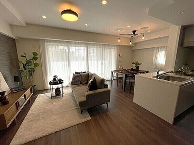  | リビオ新金岡（新金岡小学校）