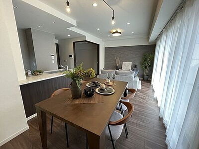  | リビオ新金岡（新金岡小学校）