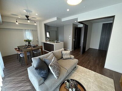  | リビオ新金岡（新金岡小学校）