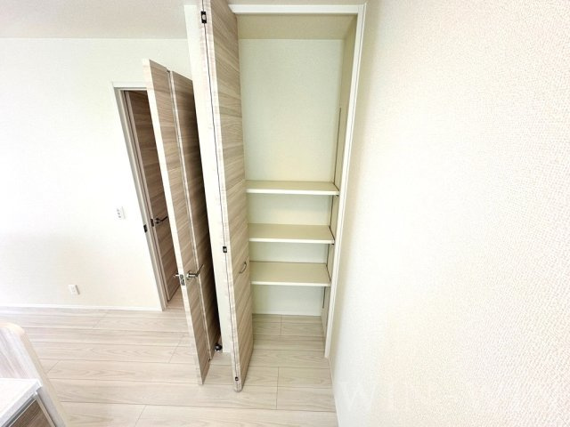 ル・グロンシャリオの内装