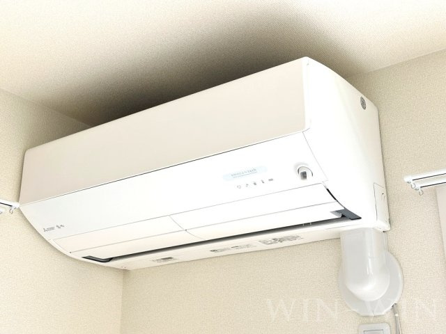 ル・グロンシャリオの設備