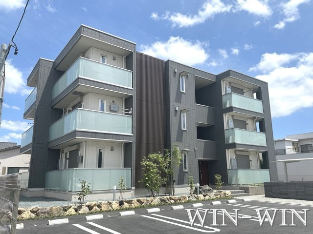 ル・グロンシャリオの外観