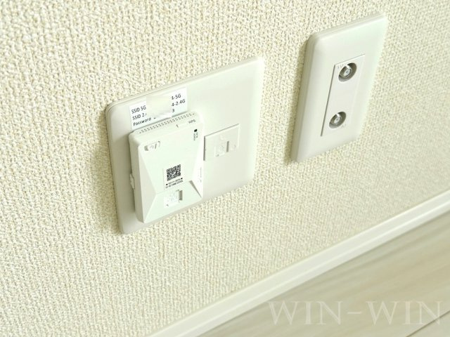 ル・グロンシャリオの設備