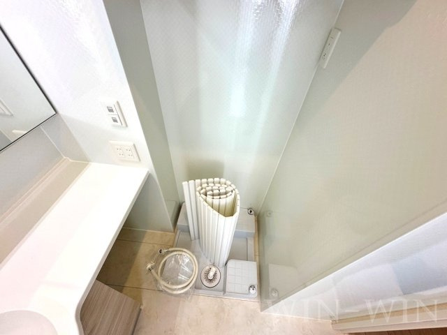 ル・グロンシャリオの設備