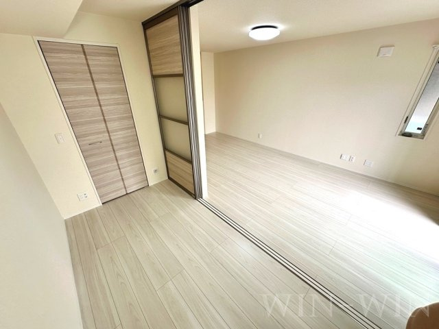 ル・グロンシャリオの寝室