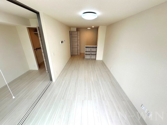 ル・グロンシャリオの居間・リビング