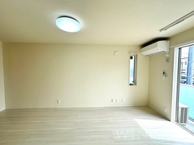 ル・グロンシャリオの居間・リビング