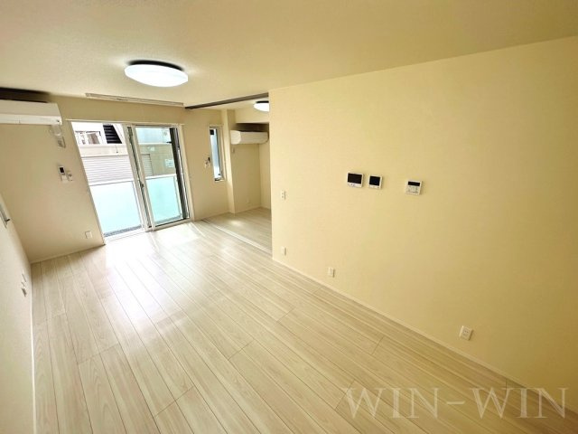 ル・グロンシャリオの居間・リビング