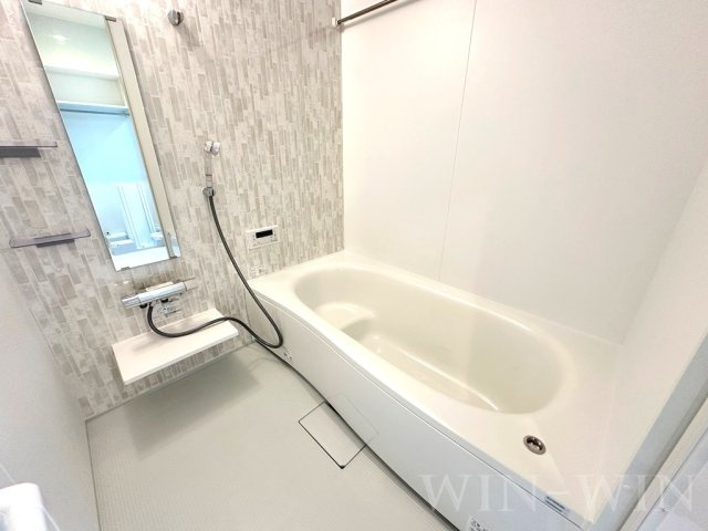 ル・グロンシャリオのキッチン