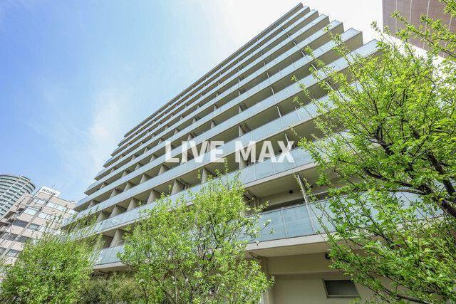 品川区西五反田３丁目のマンションの画像