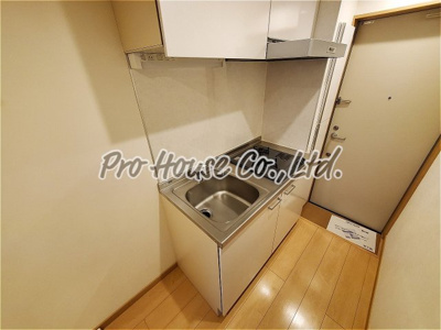 【キッチン】 | ビバーチェ柳沢